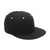 Flexfit for Team 365 Black/Whte Pro-Formance Contrast Eyelets Cap