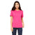 Bella + Canvas Women's Berry Relaxed Jersey Short-Sleeve T-Shirt