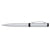 Logomark Silver Zara Ballpoint/Pencil Set