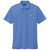 Brooks Brothers Men's Charter Blue Pima Cotton Pique Polo