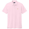 Brooks Brothers Men's Pearl Pink Pima Cotton Pique Polo