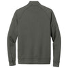 Brooks Brothers Men's Windsor Grey Double-Knit Full Zip