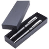 Valumark Alliance Grey Ballpoint/Pencil Set