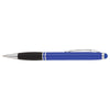 Valumark Blue Vivid Ballpoint Pen/Stylus