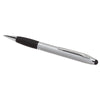 Valumark Silver Vivid Ballpoint Pen/Stylus