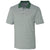 Cutter & Buck Men's Hunter Tall Forge Polo Tonal Stripe