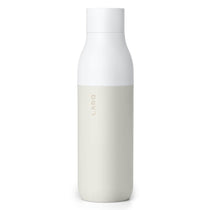 LARQ Granite White Bottle PureVis 25 oz