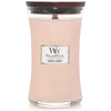 Woodwick Coastal Sunset Hourglass Candle 21.5oz