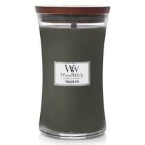 Woodwick Fraiser Fir Hourglass Candle 21.5oz