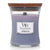 Woodwick Lavender Spa Hourglass Candle 9.7oz