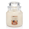 Yankee Candle French Vanilla 3.7oz