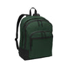 Port Authority Forest Green Basic Backpack