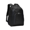 Port Authority Black Commuter Backpack