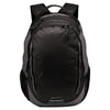 Port Authority Dark Charcoal/Charcoal Ridge Backpack