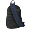 Port Authority River Blue Navy Crossbody Backpack