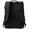 Port Authority Dark Charcoal/ Black Transport Backpack