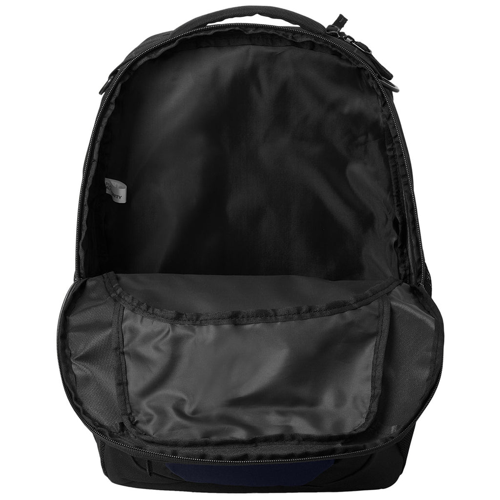 Port Authority True Navy/ Black Transport Backpack