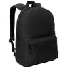 Port Authority Deep Black C-FREE Recycled Backpack