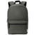 Port Authority Grey Steel C-FREE Recycled Backpack