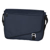 Port Authority Dark Steel Blue Transit Messenger