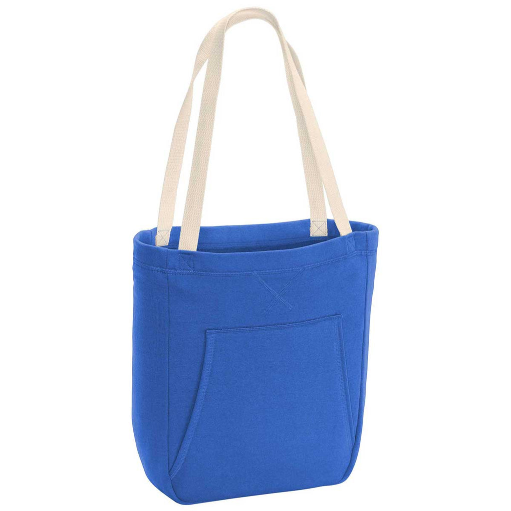 Port Authority Royal Core Sweatshirt Tote