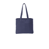 Port Authority Denim Blue Beach Wash Tote