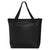 Port Authority Black Large Tote Cooler