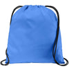 Port Authority Carolina Blue Ultra-Core Cinch Pack