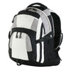 Port Authority Grey/Black/Stone Urban Backpack