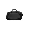 Port Authority Dark Chacoal/Black Medium Active Duffel