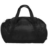 Port Authority Black/Black Team Duffel