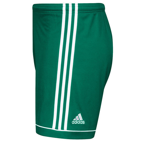 adidas Men's Green Squad 17 Short