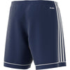 adidas Men's Blue Squad 17 Short