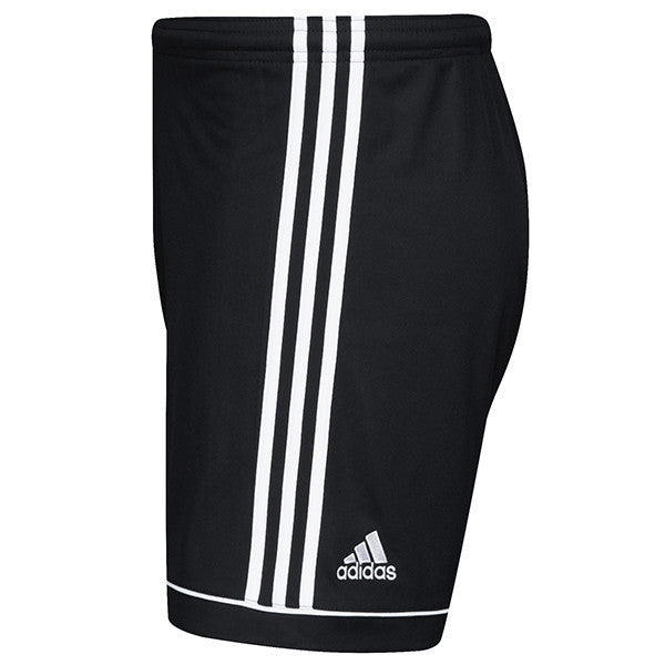 adidas Men's Black Squad 17 Short