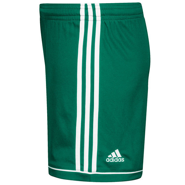 adidas Women's Green Squad 17 Short