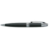 Logomark Presidio Black Ballpoint Pen