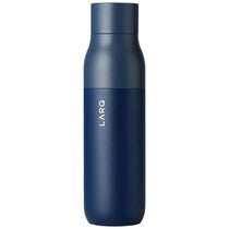 LARQ Monaco Blue Bottle Twist Top - 500ml/17oz