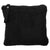 Port Authority Black Packable Travel Blanket