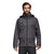 adidas Unisex Grey Wandertag Jacket