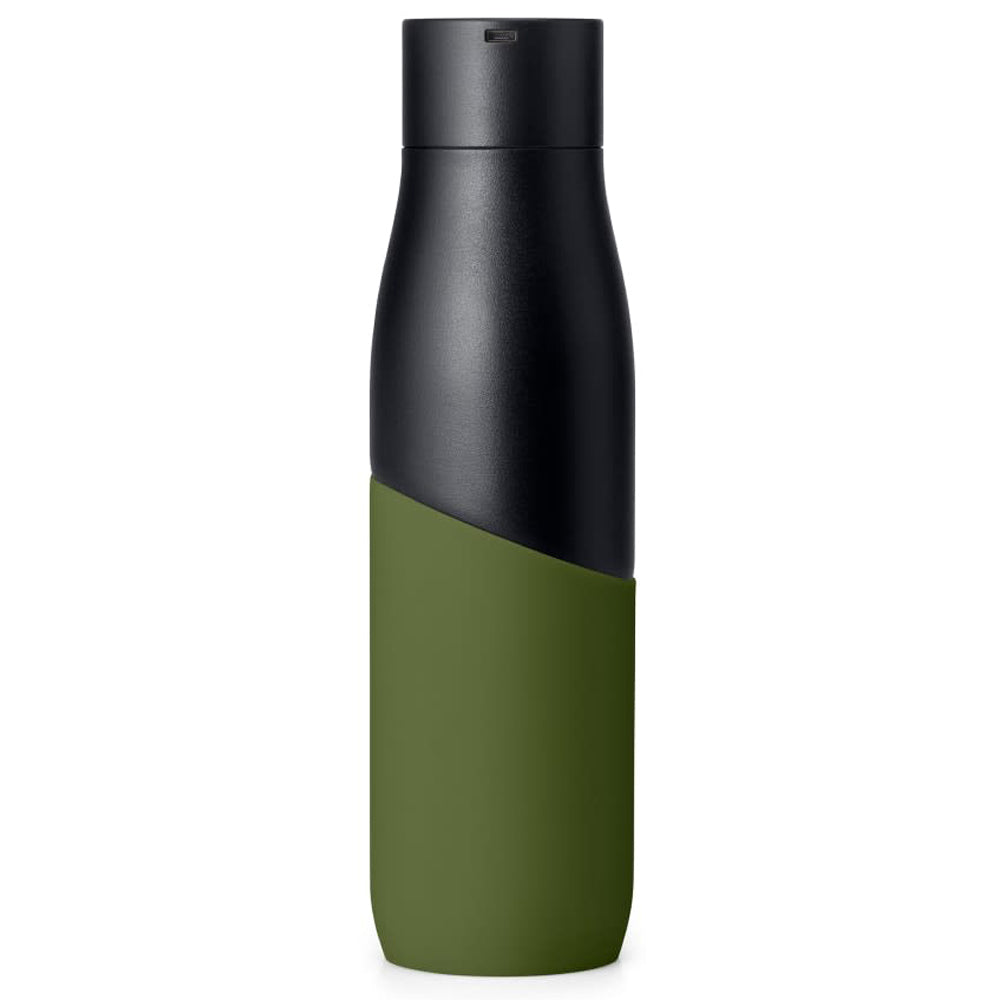 LARQ Black/Pine Bottle Movement PureVis Terra Edition 32 oz