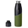 LARQ Black/Pine Bottle Movement PureVis Terra Edition 32 oz