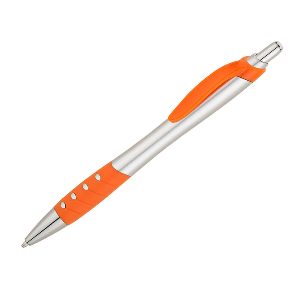 Valumark Wave Orange Pen