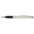 Valumark Black Epic Silver Ballpoint Pen/Stylus