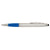 Valumark Blue Epic Silver Ballpoint Pen/Stylus