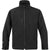 Stormtech Men's Black Ultra-Light Shell