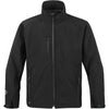 Stormtech Men's Black Ultra-Light Shell