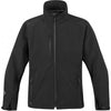 Stormtech Women's Black Ultra-Light Shell