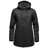 Stormtech Women's Graphite Bushwick Quilted Jacket