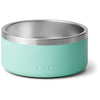 YETI Seafoam Boomer 4 Dog Bowl