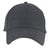 AHEAD Graphite Textured Plaid Tech Cap